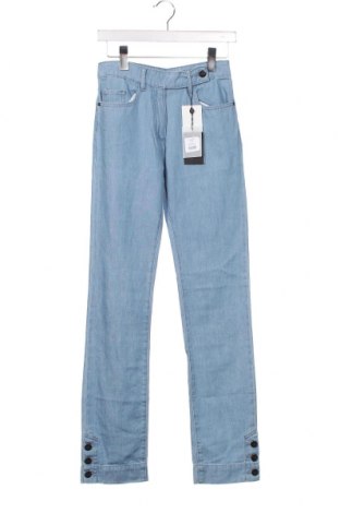 Damen Jeans Cop.copine, Größe XS, Farbe Blau, Preis 48,76 €