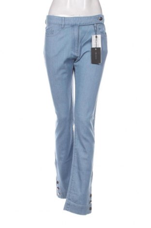 Damen Jeans Cop.copine, Größe M, Farbe Blau, Preis 16,85 €