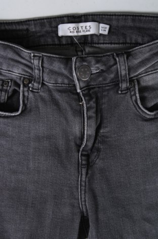 Damen Jeans Costes, Größe S, Farbe Grau, Preis 13,63 €