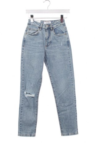 Dámske džínsy  Cotton On, Veľkosť XS, Farba Modrá, Cena  12,57 €