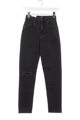 Damen Jeans Cotton On, Größe XXS, Farbe Schwarz, Preis 8,06 €