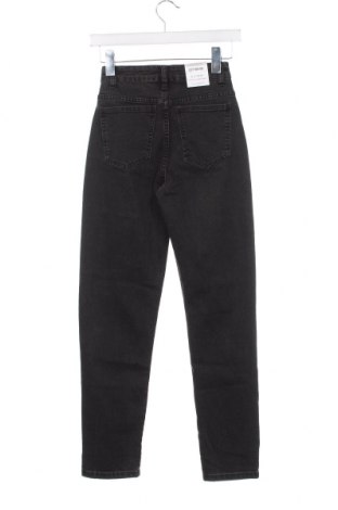 Damen Jeans Cotton On, Größe XXS, Farbe Schwarz, Preis 8,06 €