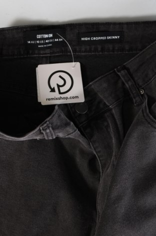Damen Jeans Cotton On, Größe L, Farbe Grau, Preis 9,96 €