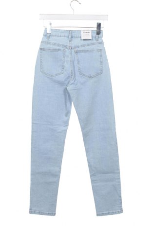 Dámske džínsy  Cotton On, Veľkosť XS, Farba Modrá, Cena  13,04 €