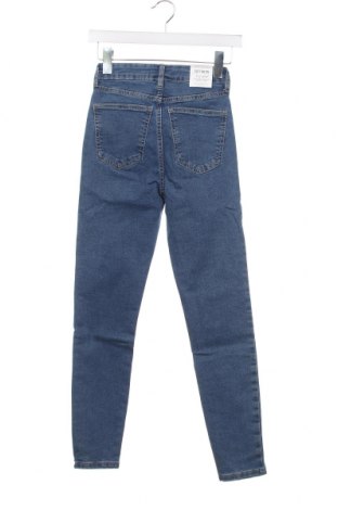 Damskie jeansy Cotton On, Rozmiar XS, Kolor Niebieski, Cena 69,89 zł