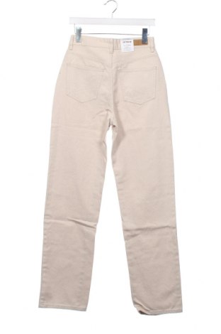 Damen Jeans Cotton On, Größe XS, Farbe Beige, Preis € 23,71