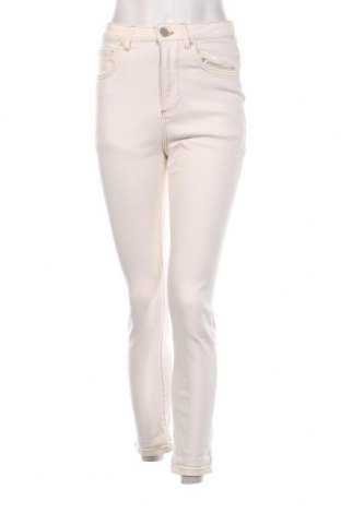 Damen Jeans Cotton On, Größe S, Farbe Weiß, Preis 23,71 €