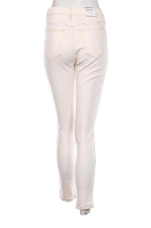Damen Jeans Cotton On, Größe S, Farbe Weiß, Preis 23,71 €