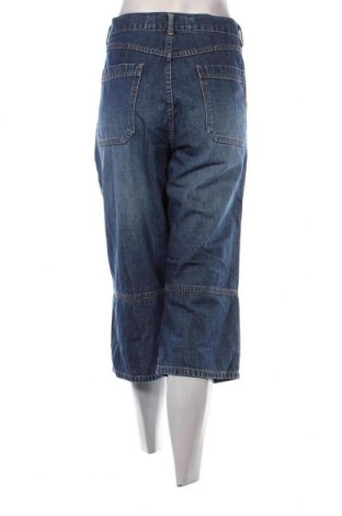 Дамски дънки Cross Jeans, Размер XL, Цвят Син, Цена 14,78 лв.