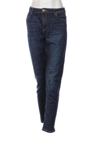Γυναικείο Τζίν Cubus, Μέγεθος XL, Χρώμα Μπλέ, Τιμή 10,76 €