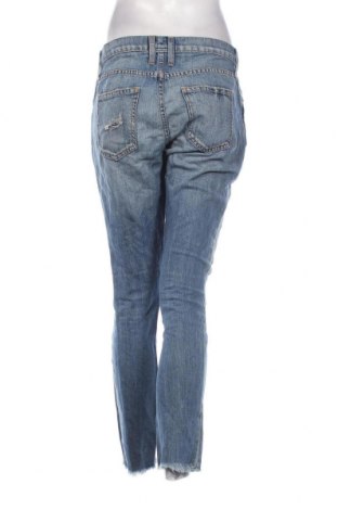 Damen Jeans Current/Elliott, Größe M, Farbe Blau, Preis 49,00 €