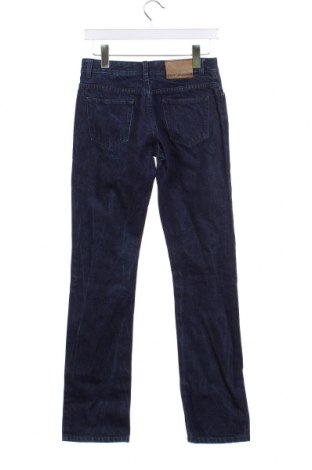 Dámske džínsy  DKNY, Veľkosť XS, Farba Modrá, Cena  58,00 €