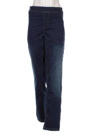 Damen Jeans Denim 1982, Größe 4XL, Farbe Blau, Preis € 20,18