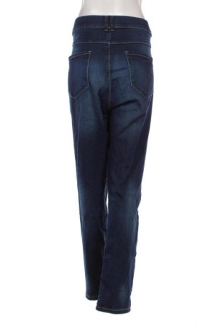 Damen Jeans Denim 1982, Größe 4XL, Farbe Blau, Preis € 20,18