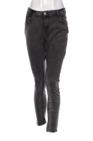 Γυναικείο Τζίν Denim 1982, Μέγεθος XL, Χρώμα Μαύρο, Τιμή 6,97 €