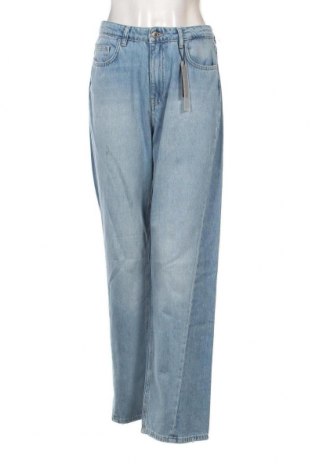 Damen Jeans Denim Co., Größe M, Farbe Blau, Preis 16,83 €