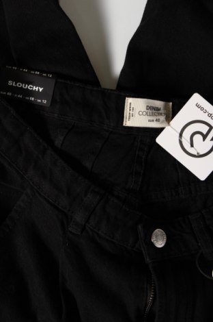 Damen Jeans Denim Co., Größe M, Farbe Schwarz, Preis € 12,80