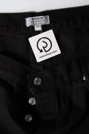 Damen Jeans Denim Co., Größe XXL, Farbe Schwarz, Preis € 12,80