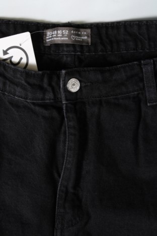 Damen Jeans Denim Co., Größe XXL, Farbe Schwarz, Preis € 20,18