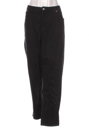 Damen Jeans Denim Co., Größe XXL, Farbe Schwarz, Preis € 16,14
