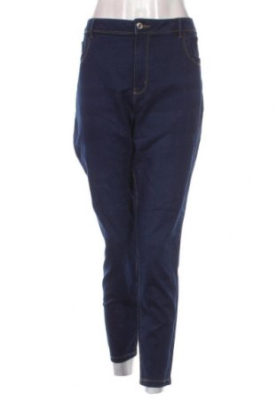 Damen Jeans Denim Co., Größe XXL, Farbe Blau, Preis € 16,14