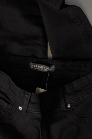 Damen Jeans Denim Co., Größe M, Farbe Schwarz, Preis € 4,04