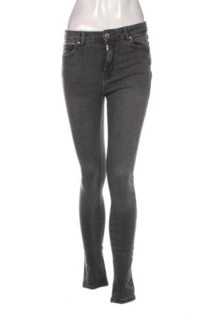 Damen Jeans Denim Co., Größe M, Farbe Grau, Preis 4,04 €