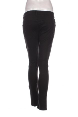 Damen Jeans Denim Co., Größe M, Farbe Schwarz, Preis 6,40 €