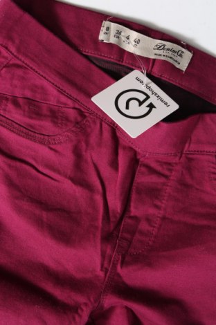 Damen Jeans Denim Co., Größe S, Farbe Rosa, Preis € 4,04