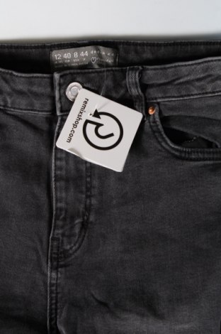 Γυναικείο Τζίν Denim Co., Μέγεθος M, Χρώμα Μαύρο, Τιμή 4,31 €