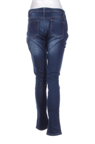 Γυναικείο Τζίν Denim Co., Μέγεθος XL, Χρώμα Μπλέ, Τιμή 6,46 €