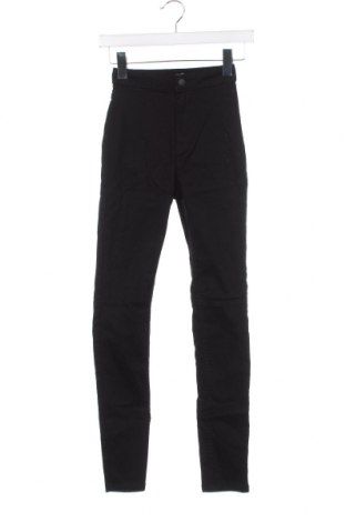 Damen Jeans Denim Co., Größe XXS, Farbe Schwarz, Preis € 5,05