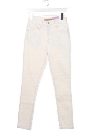 Damen Jeans Denim Project, Größe XS, Farbe Ecru, Preis € 11,99