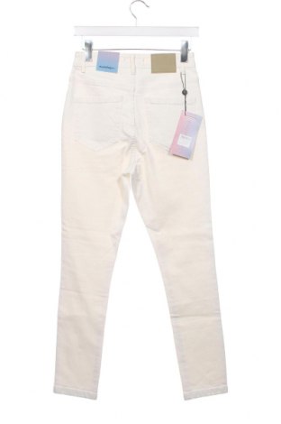 Damen Jeans Denim Project, Größe XS, Farbe Ecru, Preis € 4,99