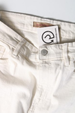 Damen Jeans Denim Project, Größe L, Farbe Ecru, Preis 10,07 €