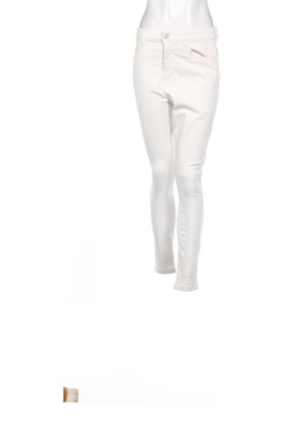 Damen Jeans Denim Project, Größe L, Farbe Ecru, Preis € 9,59
