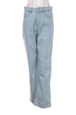 Damen Jeans Denim Project, Größe L, Farbe Blau, Preis € 11,99