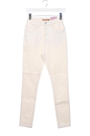 Damen Jeans Denim Project, Größe XS, Farbe Ecru, Preis € 21,57