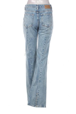 Dámské džíny  Desigual, Velikost S, Barva Modrá, Cena  2 493,00 Kč
