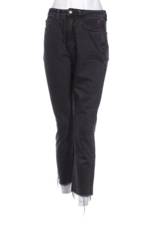 Damen Jeans Desigual, Größe M, Farbe Schwarz, Preis € 51,15