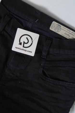 Damen Jeans Diesel, Größe XS, Farbe Schwarz, Preis € 26,60