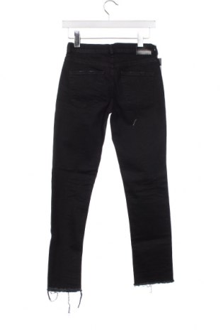 Damen Jeans Diesel, Größe XS, Farbe Schwarz, Preis 26,60 €