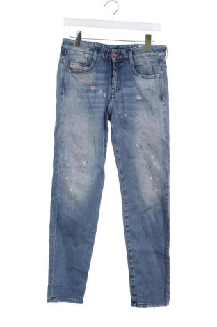 Damen Jeans Diesel, Größe S, Farbe Blau, Preis 17,35 €