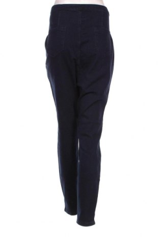 Damen Jeans Dorothy Perkins, Größe XXL, Farbe Blau, Preis € 39,69
