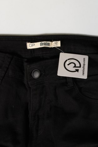 Damen Jeans Dp Denim, Größe M, Farbe Schwarz, Preis € 4,31