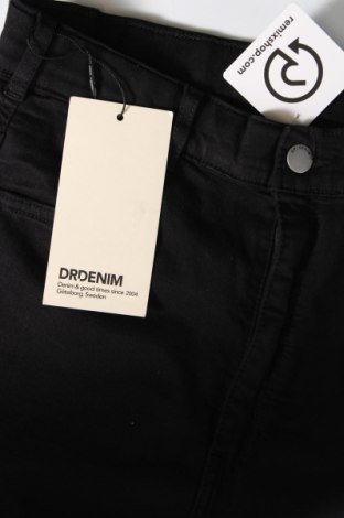 Damen Jeans Dr. Denim, Größe M, Farbe Schwarz, Preis € 12,46