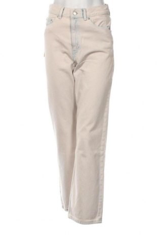 Damen Jeans Dr. Denim, Größe S, Farbe Beige, Preis € 47,94