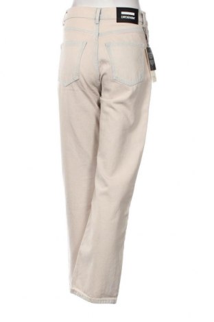 Damen Jeans Dr. Denim, Größe S, Farbe Beige, Preis 16,78 €