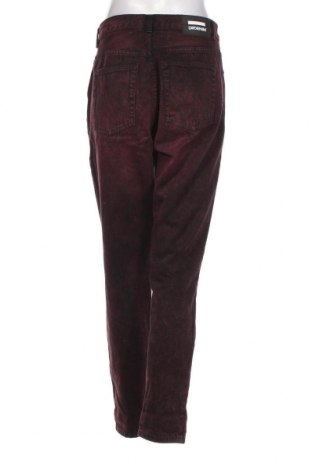 Damen Jeans Dr. Denim, Größe M, Farbe Rot, Preis € 13,68