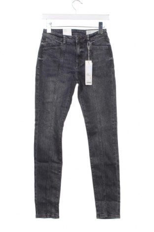 Damen Jeans Edc By Esprit, Größe S, Farbe Grau, Preis 7,19 €